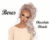 Beres - Chocolate Blonde