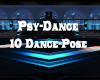 Psy-Dance 10P