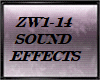 ZW Sound Effects