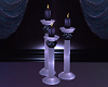 Passions Pillar Candles