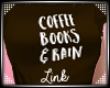 [L] Coffee Shirt