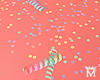 Maye Party Confetti