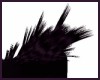 Black Fur Arm Fur
