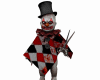 Mini Scary Clown