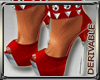 HEELS ALONDRA