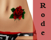 flower tattoo 56
