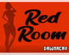 Red Room 2 Black Shadow
