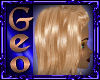 Geo Cheryle Golden Blond