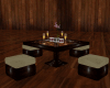 Table/stools