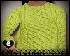 !e! W Sweater Tucked #2
