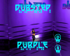Purple Dubstep Club
