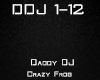 Daddy DJ - Crazy Frog