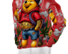 PoohBearLetterman M