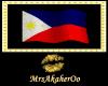 Philippines flag Animate