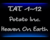 Potato Inc