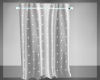 Curtain with lights