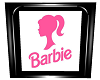 Barbie Framed