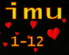 Love Song imu 1-12