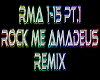Rock Me Amadeus rmx Pt.1
