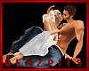 ROMANTIC LAP KISS