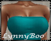 *Peta Teal Dress