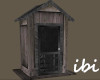 ibi 1239 Outhouse