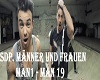 SDP.  Männer&Frauen