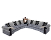 Grey Couch