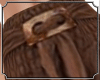 Brownie Skirt