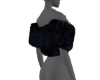 VF Gal shrug blue GA