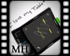 MH|i love my Tablet 