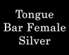 [CFD]Tung Bar Silver F