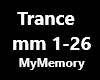 Trance MyMemory