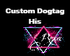 Custom DogTags