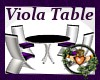 ~QI~Viola Table
