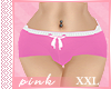 PINK- Pink Xxl