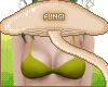 Bikini Top |G|