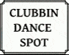Clubbin Dance Spot