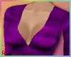 Rach*SweaterDress-Purple