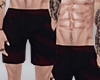 D| Bloody Shorts