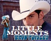 Brad Paisley Lil Moments