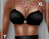 Maci Rose Black XL