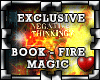 !Pk Fire -Book Power