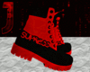 J| Supress Boots