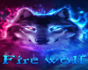 Fire wolf family club