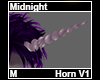 Midnight Horn M