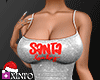 [i] Santa Baby - W