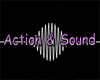 *R Action + Sound
