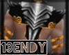 Onyx Armor