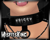 Krissy collar ~F